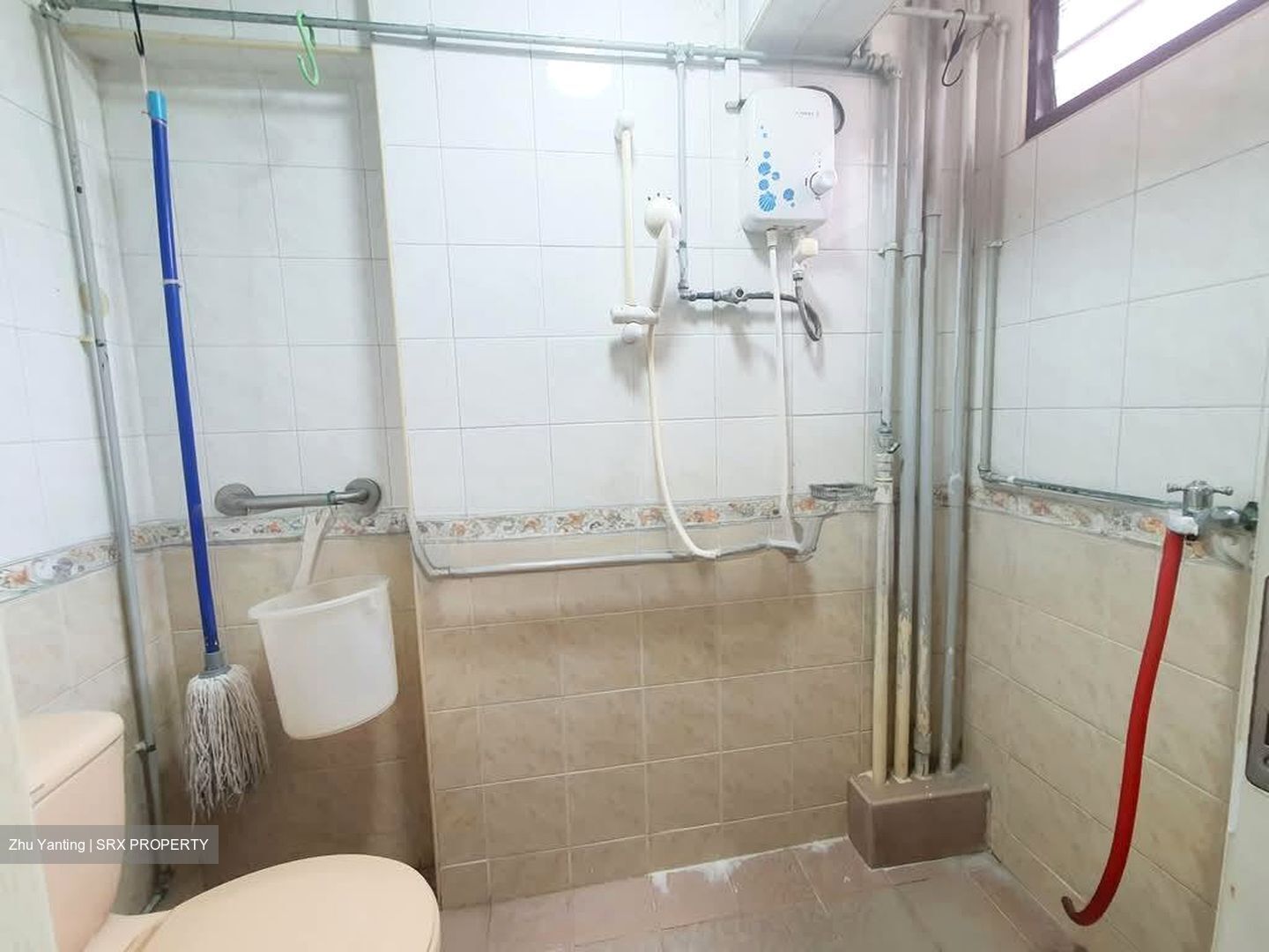 Blk 9 Selegie House (Central Area), HDB 3 Rooms #578241811